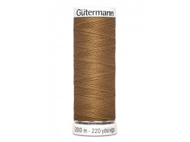 Gutermann garen 200mtr  Kleurnummer 887