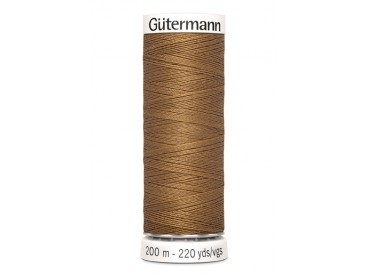 Gutermann garen 200mtr  Kleurnummer 887