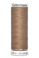 Gutermann garen 200 meter 139