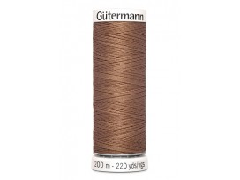 Gutermann garen 200 meter 444