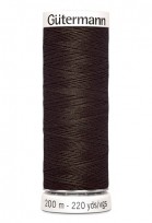 Gutermann garen 200 mtr.  Kleurnummer  780