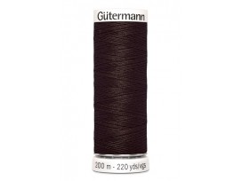 Gutermann garen 200 mtr.  Kleurnummer  696