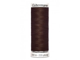 Gutermann garen 200 mtr.  Kleurnummer 694