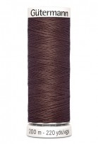 Gutermann garen 200 mtr.  Kleurnummer 446