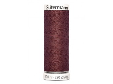 Gutermann garen 200 mtr.  Kleurnummer 262