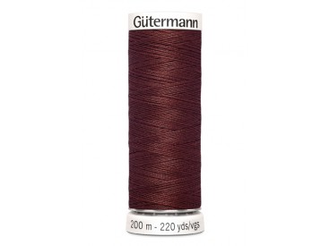 Gutermann garen 200 mtr.  Kleurnummer 174