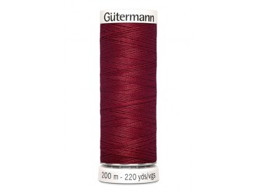 Gutermann garen 200 mtr.  Kleurnummer 226