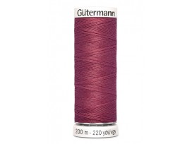 Gutermann garen 200 mtr.  Kleurnummer 624