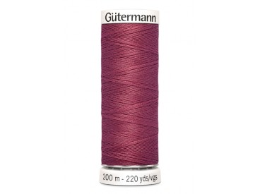 Gutermann garen 200 mtr.  Kleurnummer 624