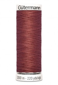 Gutermann garen 200 mtr.  Kleurnummer 461