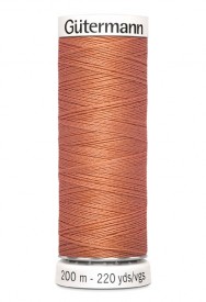 Gutermann naaigaren 200 mtr  Kleurnummer 377