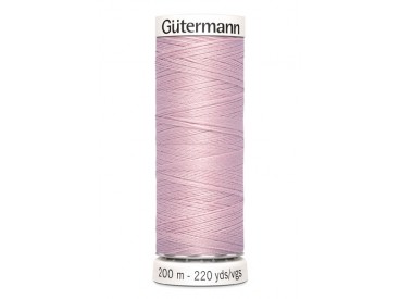 Gutermann garen 200 mtr.  Kleurnummer 662