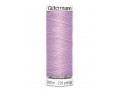 Gutermann garen Lichtlila. 200 mtr.  Kleurnummer 441