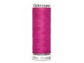 Gutermann garen 200 meter  Donker pink  Kleurnummer 733