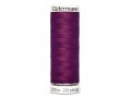 Gutermann garen 200 meter  Donker fuchsia  Kleurnummer 912