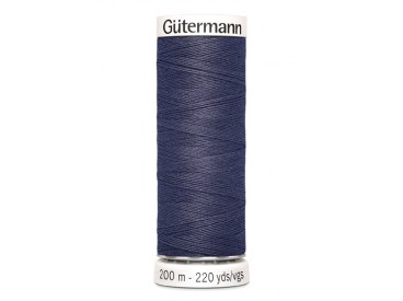 Gutermann garen 200 mtr.  Kleurnummer 875