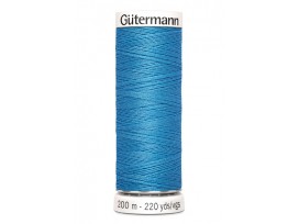 Gutermann garen Blauw 200 meter 278