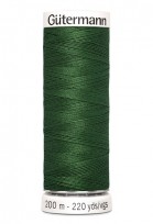 Gutermann garen 200 mtr.  Kleurnummer 639