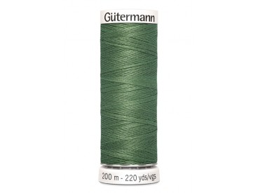 Gutermann garen 200 mtr.  Kleurnummer 296