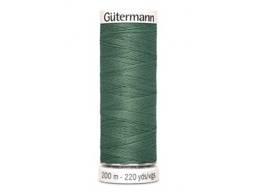 Gutermann garen 200 mtr.  Kleurnummer 553