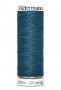 Gutermann garen 200 meter  Petrol  Kleurnummer 223