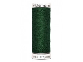 Gutermann garen 200 mtr.  Kleurnummer 456