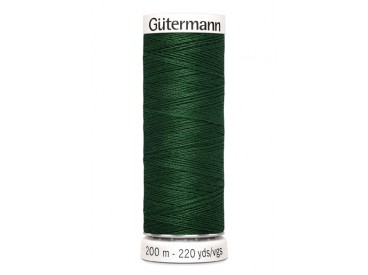 Gutermann garen 200 mtr.  Kleurnummer 456