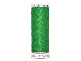 Gutermann garen Grasgroen 200 meter 833