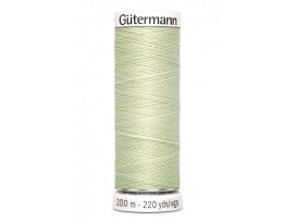 Gutermann garen 200 mtr.  Kleurnummer 818