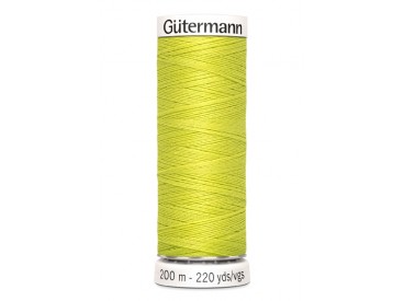 Gutermann garen 200 mtr.  Kleurnummer 334