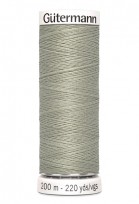 Gutermann garen 200 mtr.  Kleurnummer 132