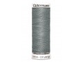 Gutermann garen grijs  200 meter  Kleurnummer 700