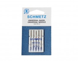 Schmetz universeel naaimachine naalden assortiment 70-90