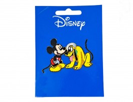 Disney applicatie Mickey en Pluto