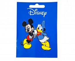 Disney applicatie Mickey en Donald