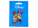 Disney applicatie Minnie Mouse en Katrien Duck