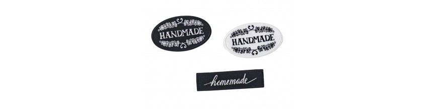 Homemade en Handmade applicaties